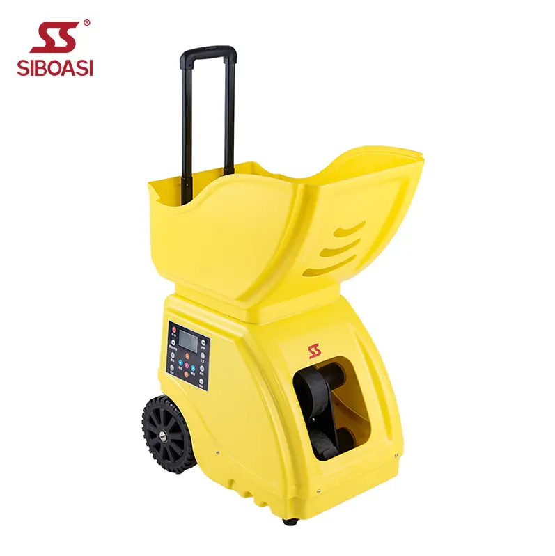 Máy Bắn Bóng Padel và Tennis SIBOASI TP210