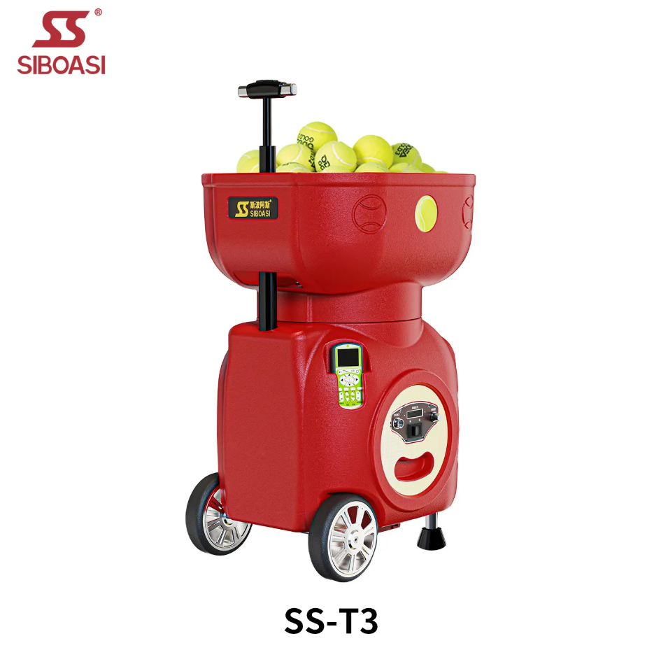 Máy Bắn Bóng Tennis SIBOASI T3