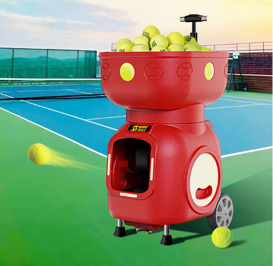 Máy Bắn Bóng Tennis SIBOASI T3