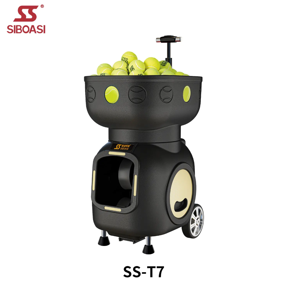 Máy Bắn Bóng Tennis SIBOASI T7