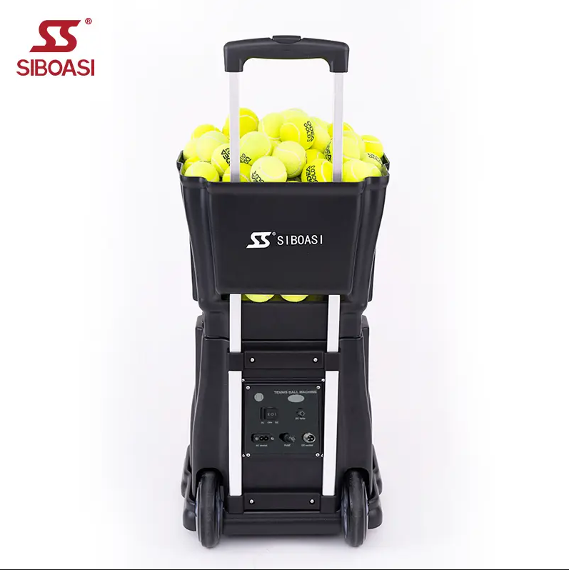 Máy Bắn Bóng Tennis SIBOASI T2201A