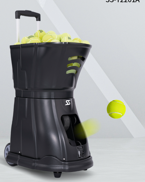 Máy Bắn Bóng Tennis SIBOASI T2201A