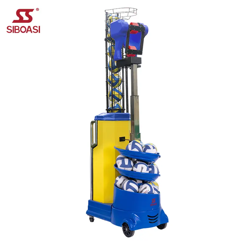 Máy Bắn Tập Bóng Chuyền SIBOASI V2201A