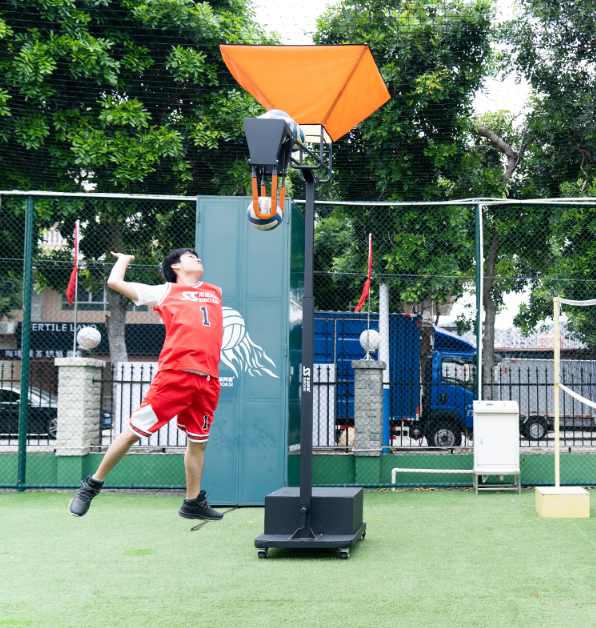 Thiết Bị Tập Bóng Chuyền Chuyên Nghiệp SIBOASI V2101L