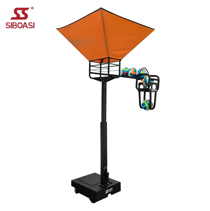 Thiết Bị Tập Bóng Chuyền Cho Trẻ Em SIBOASI