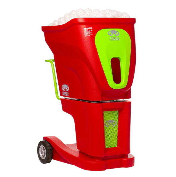 Máy Bắn Bóng Pickleball Lobster Pickle Phenom®