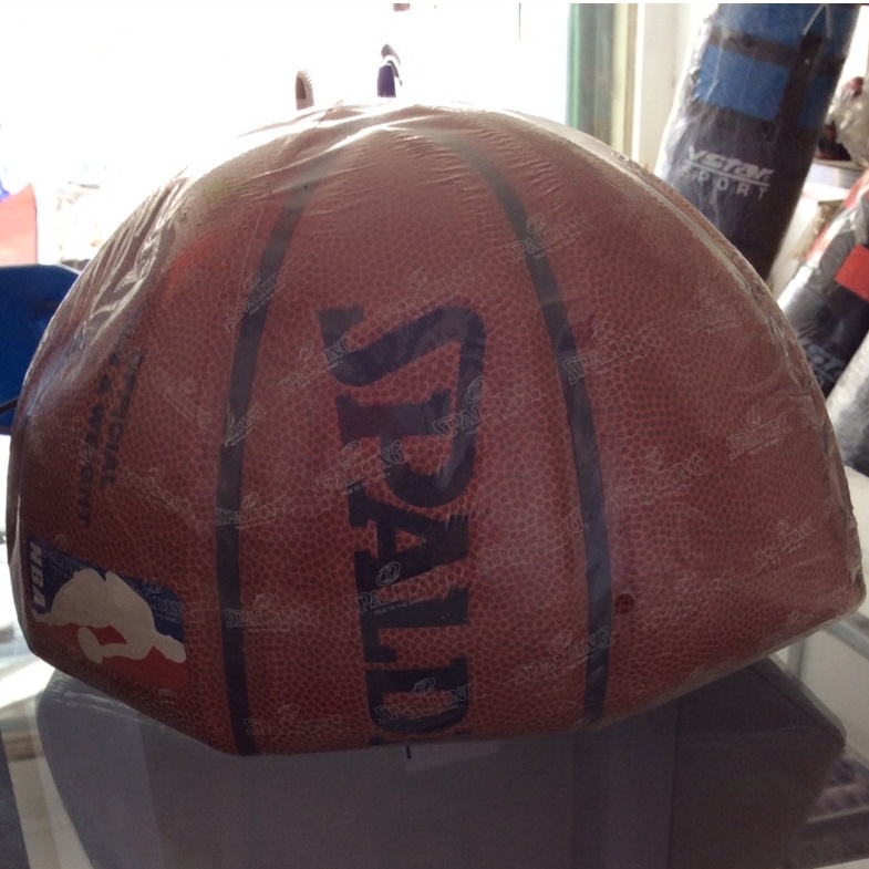 Quả bóng rổ Spalding NBA