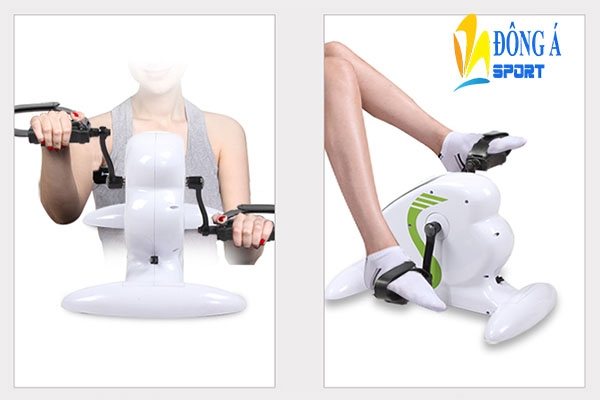 Máy tập phục hồi chức năng Mini Bike