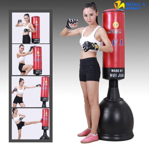 Trụ đấm đá Boxing HuiJun HJ-G075A