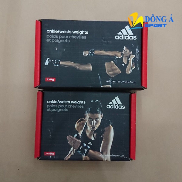 Tạ băng đeo cổ tay, cổ chân AD-12229
