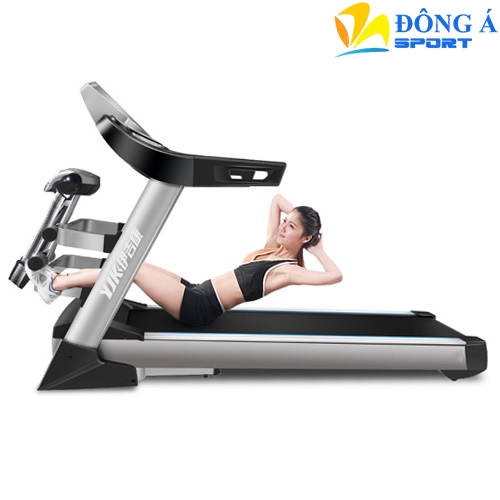 Máy chạy bộ điện HQ 6600