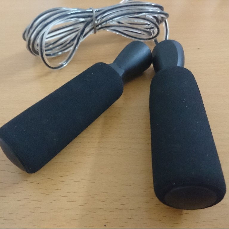 Dây nhảy thể dục