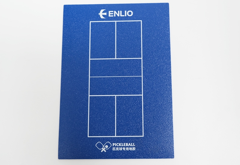 Thảm Pickleball Ngoài Trời Y-8330KW