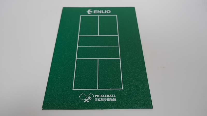 Thảm Pickleball Ngoài Trời Y-2330KW