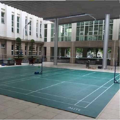 Thảm sân cầu lông Enlio A-22145