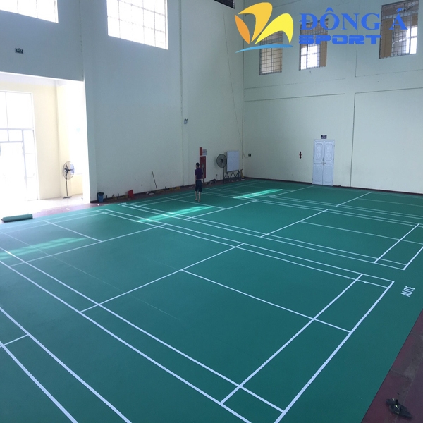 Thảm sân cầu lông Enlio A-23150