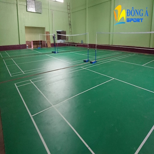 Thảm sân cầu lông Enlio A-29145