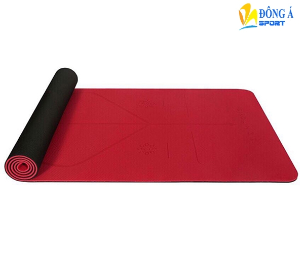 Thảm Yoga Định tuyến Zen Master