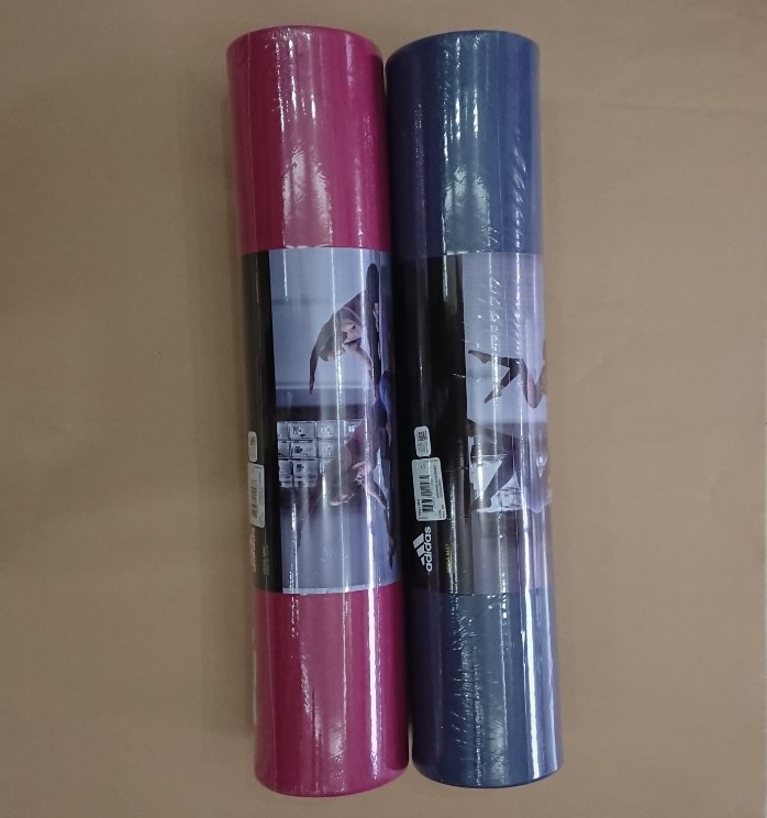 Thảm yoga Adidas AD-10100