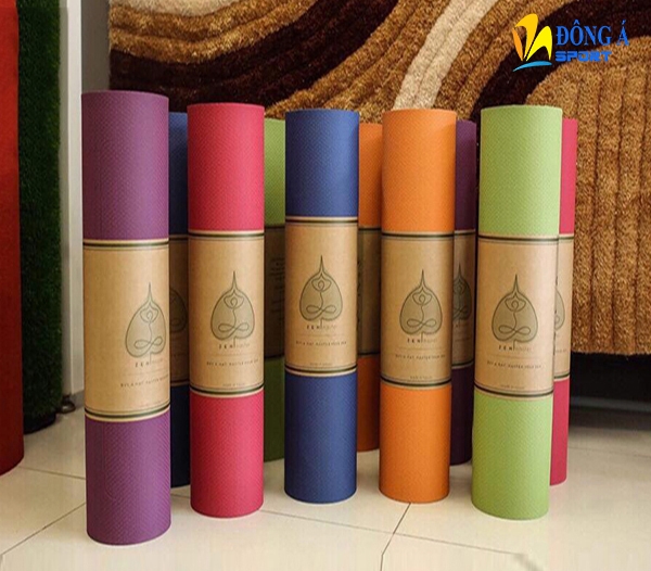 Thảm Yoga Định tuyến Zen Master