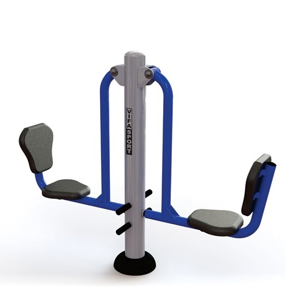 Thiết bị tập chân đôi Vifa Sport VF-711412