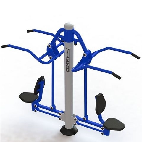 Thiết bị tập kéo tay Vifa Sport VF-711112