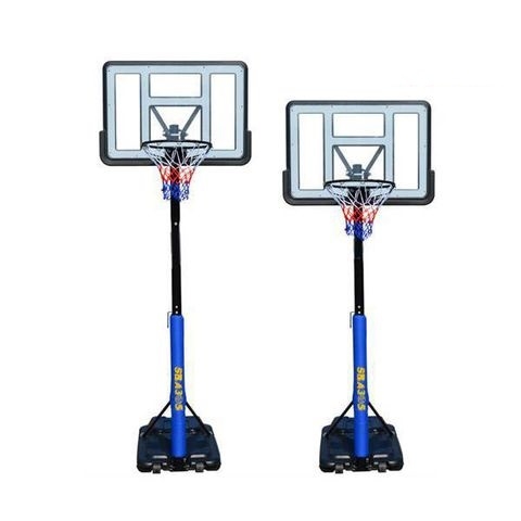 Trụ bóng rổ S021A nhập khẩu giá rẻ