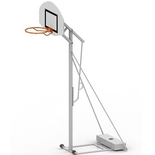 Trụ bóng rổ S14625