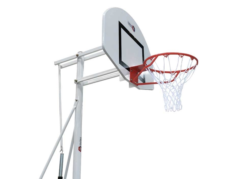 Trụ bóng rổ S14627