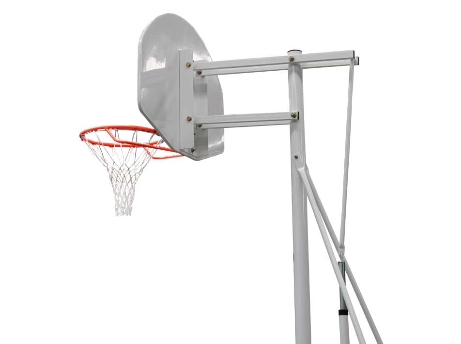 Trụ bóng rổ S14627