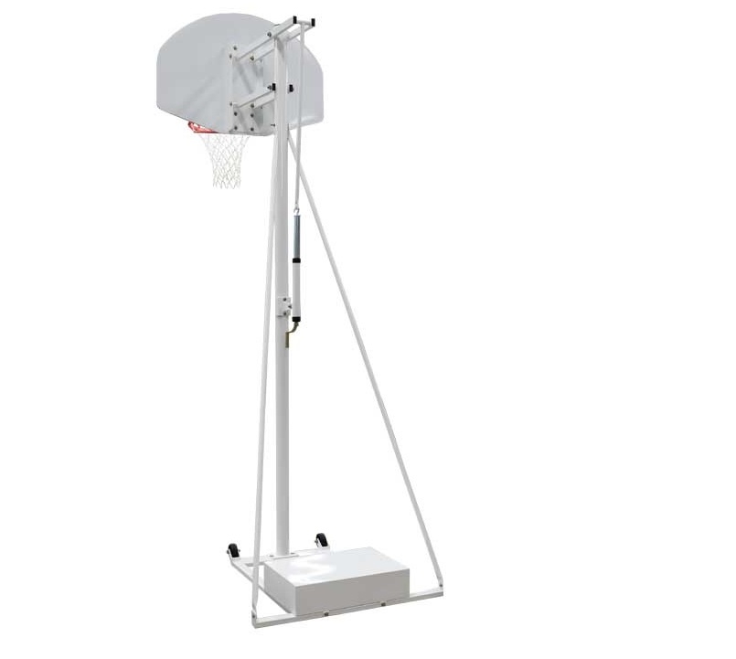 Trụ bóng rổ S14627