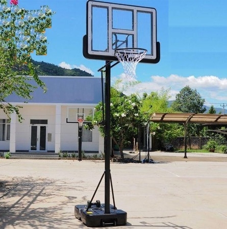 Trụ Bóng Rổ Vifa Sport 801818