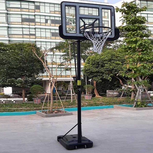 Trụ Bóng Rổ Vifa Sport 801818