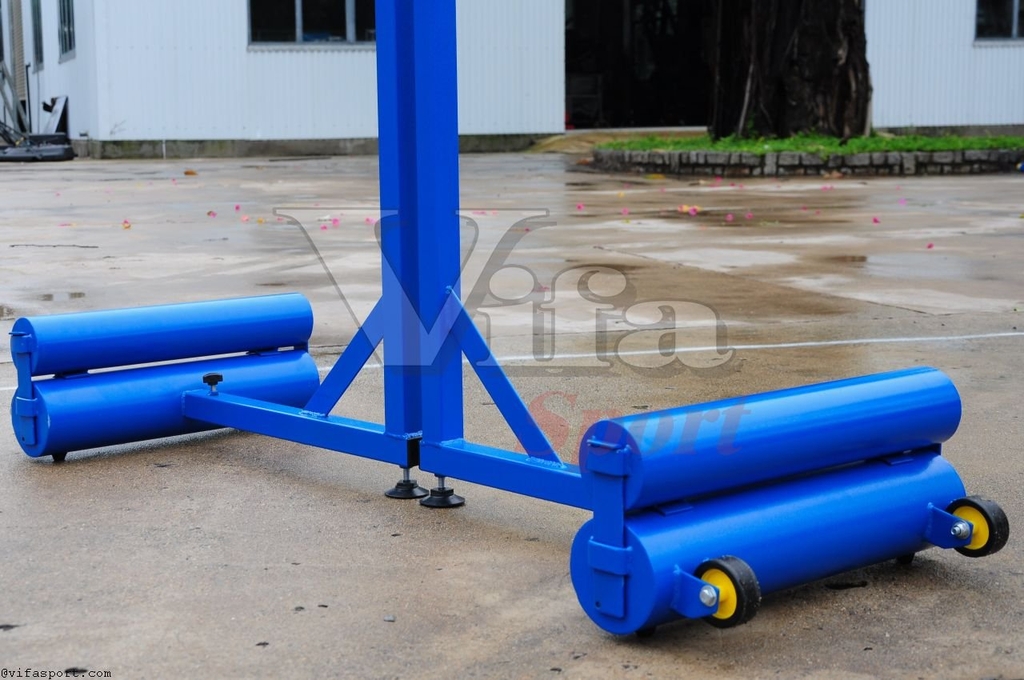 Trụ cầu lông thi đấu Vifa 502527