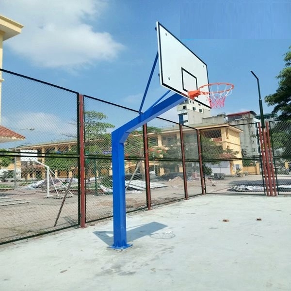 Trụ bóng rổ cố định DA-01