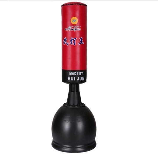 Trụ đấm đá Boxing HuiJun HJ-G075A