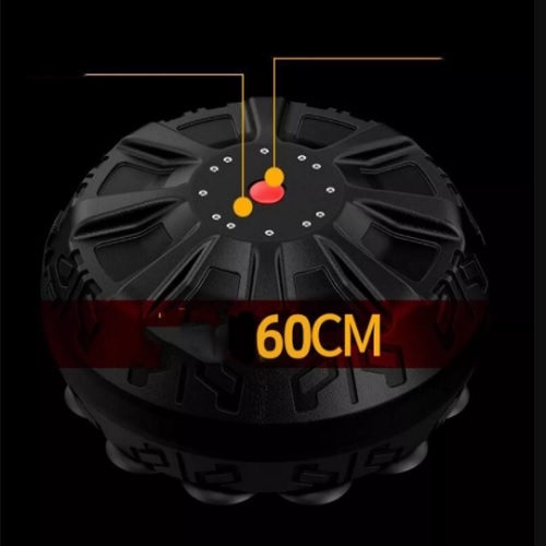 Trụ đấm đá lò xo Billna