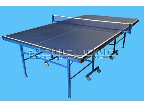 BÀN BÓNG BÀN ĐỨC LONG PT-07