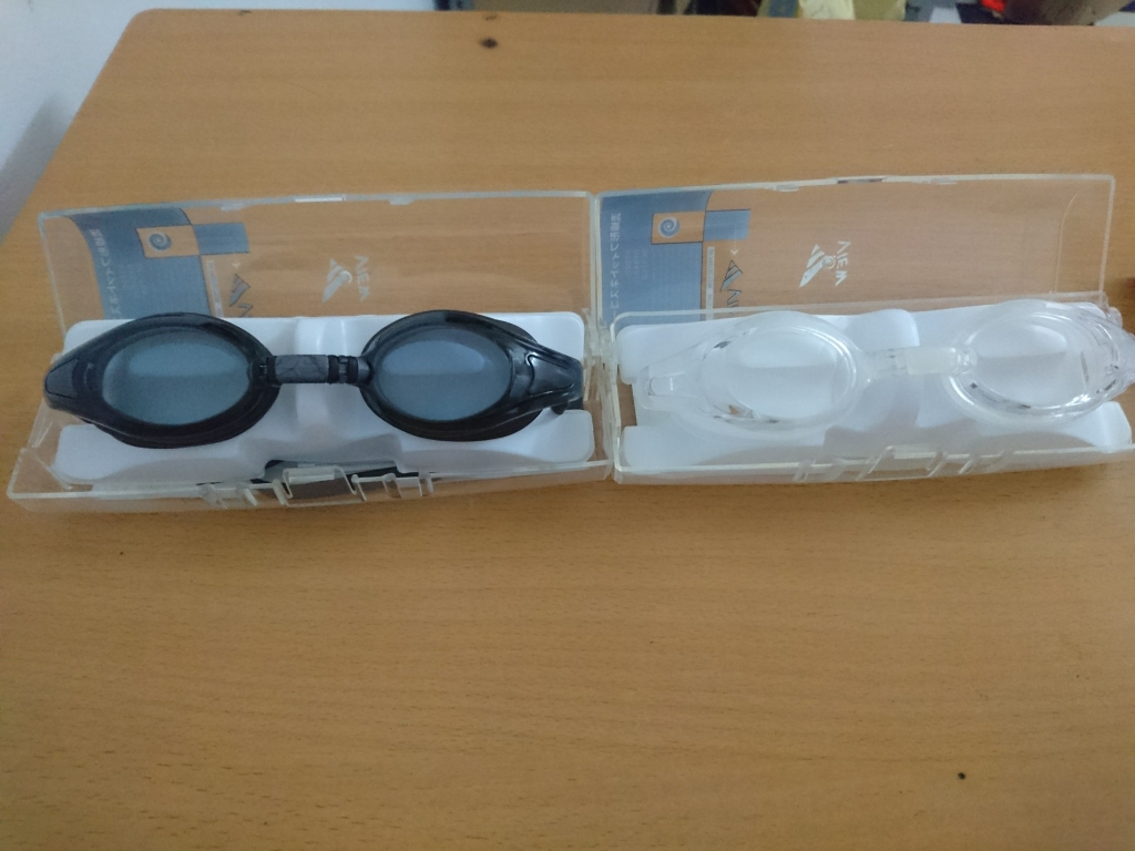 Kính bơi View V200S