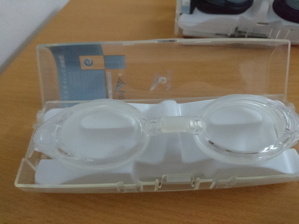 Kính bơi View V200S