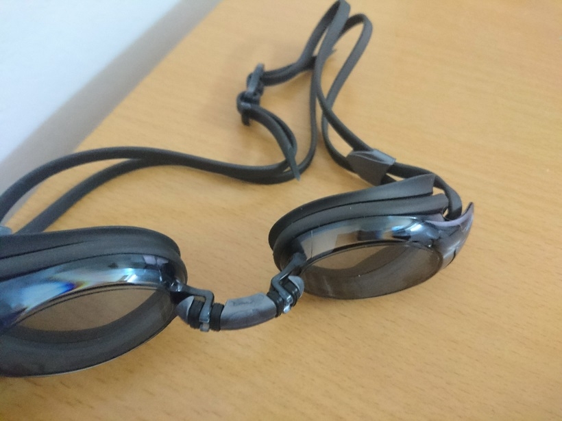 Kính bơi View V200S