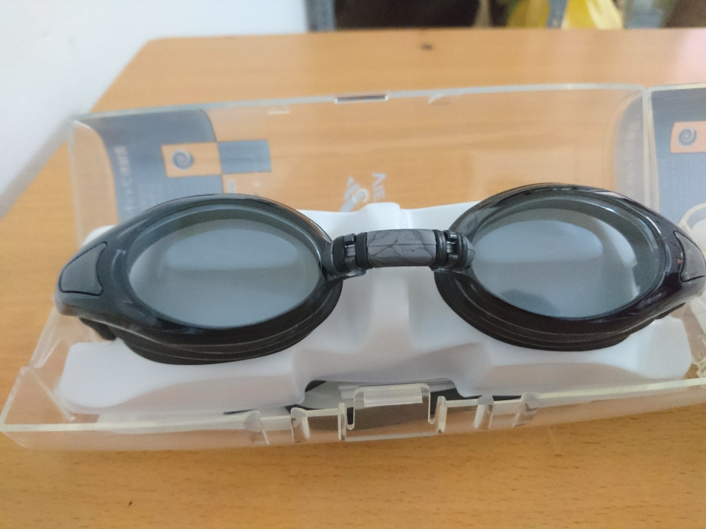 Kính bơi View V200S