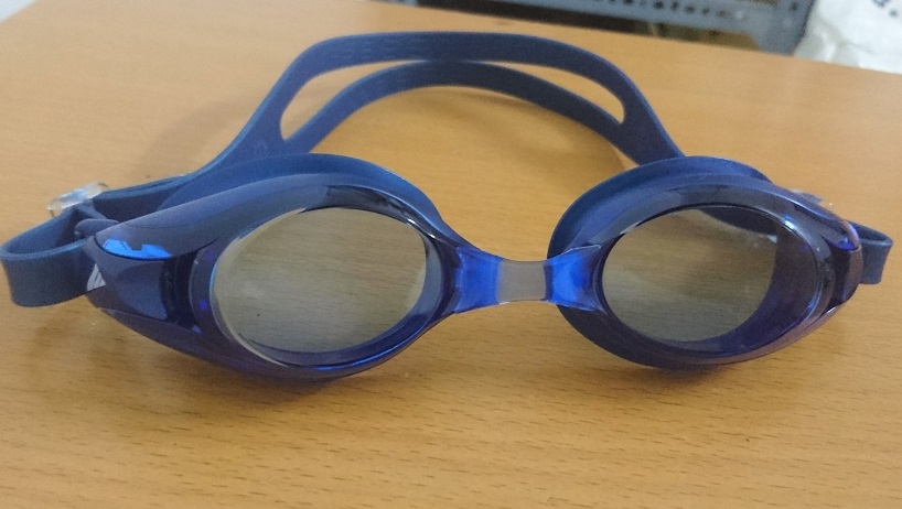 Kính bơi View V500S