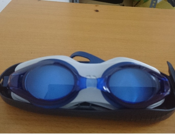 Kính bơi View V500S