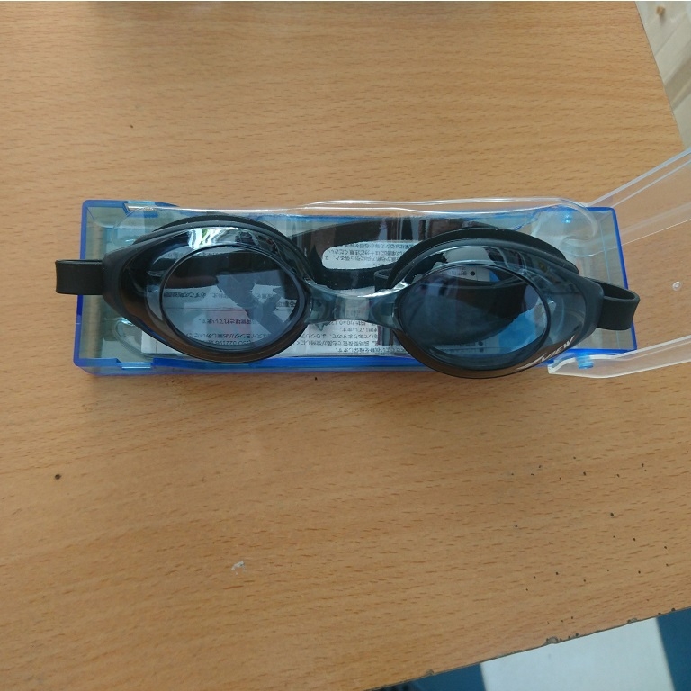 Kính bơi View V610