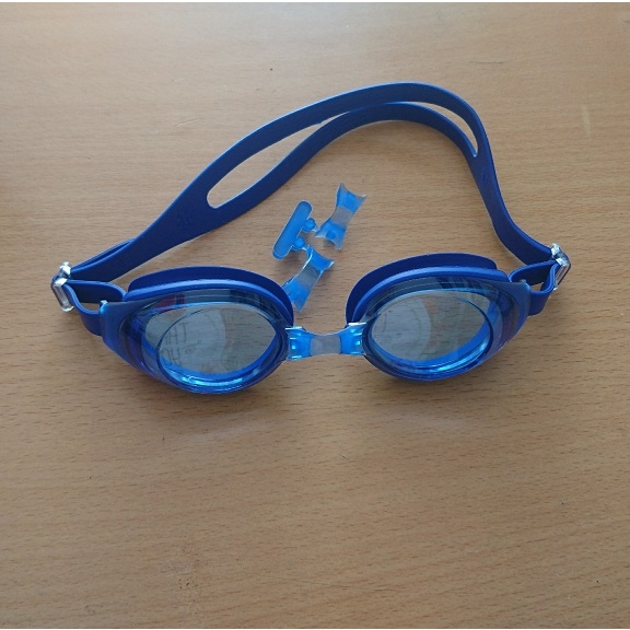 Kính bơi View V610