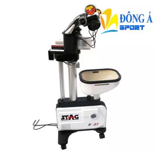 Máy bắn bóng bàn Y&T S27