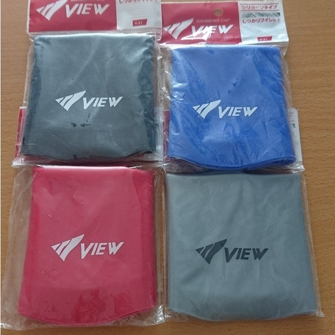 Sản phẩm mũ bơi View