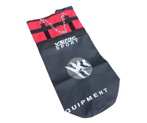 Vỏ bao cát  đấm bốc