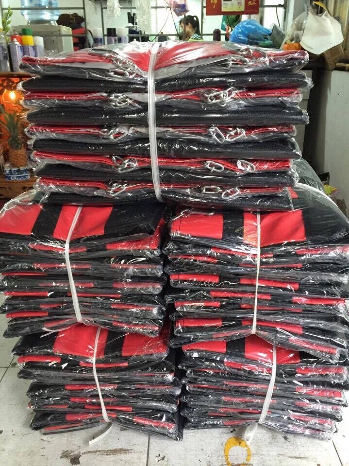 Vỏ bao cát  đấm bốc